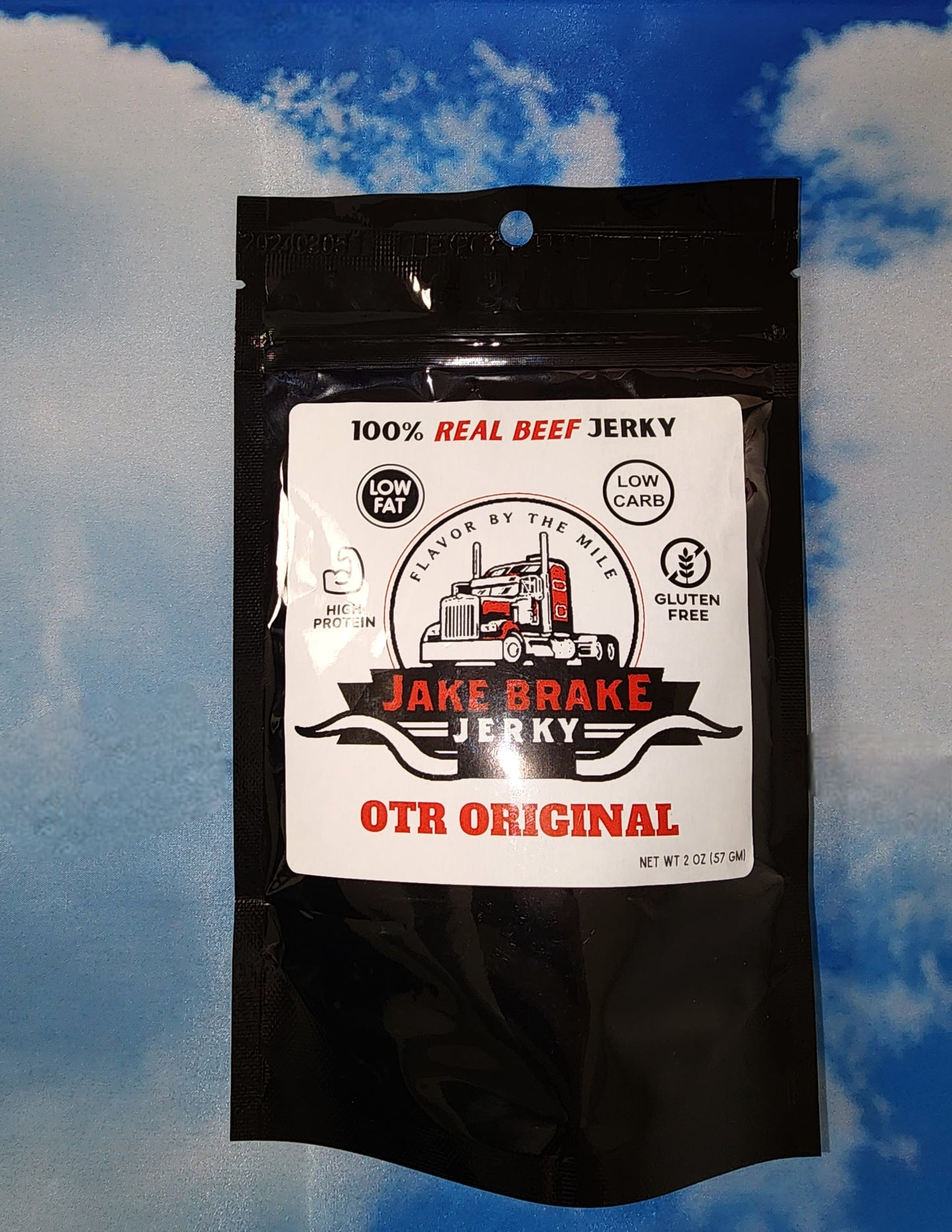 OTR ORIGINAL