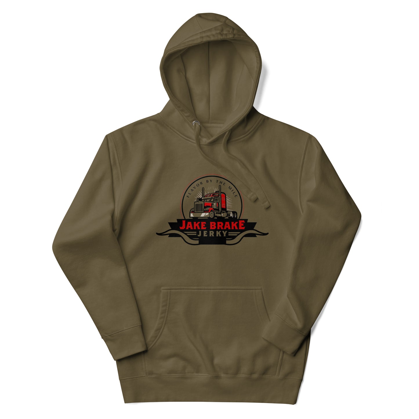 Unisex Hoodie