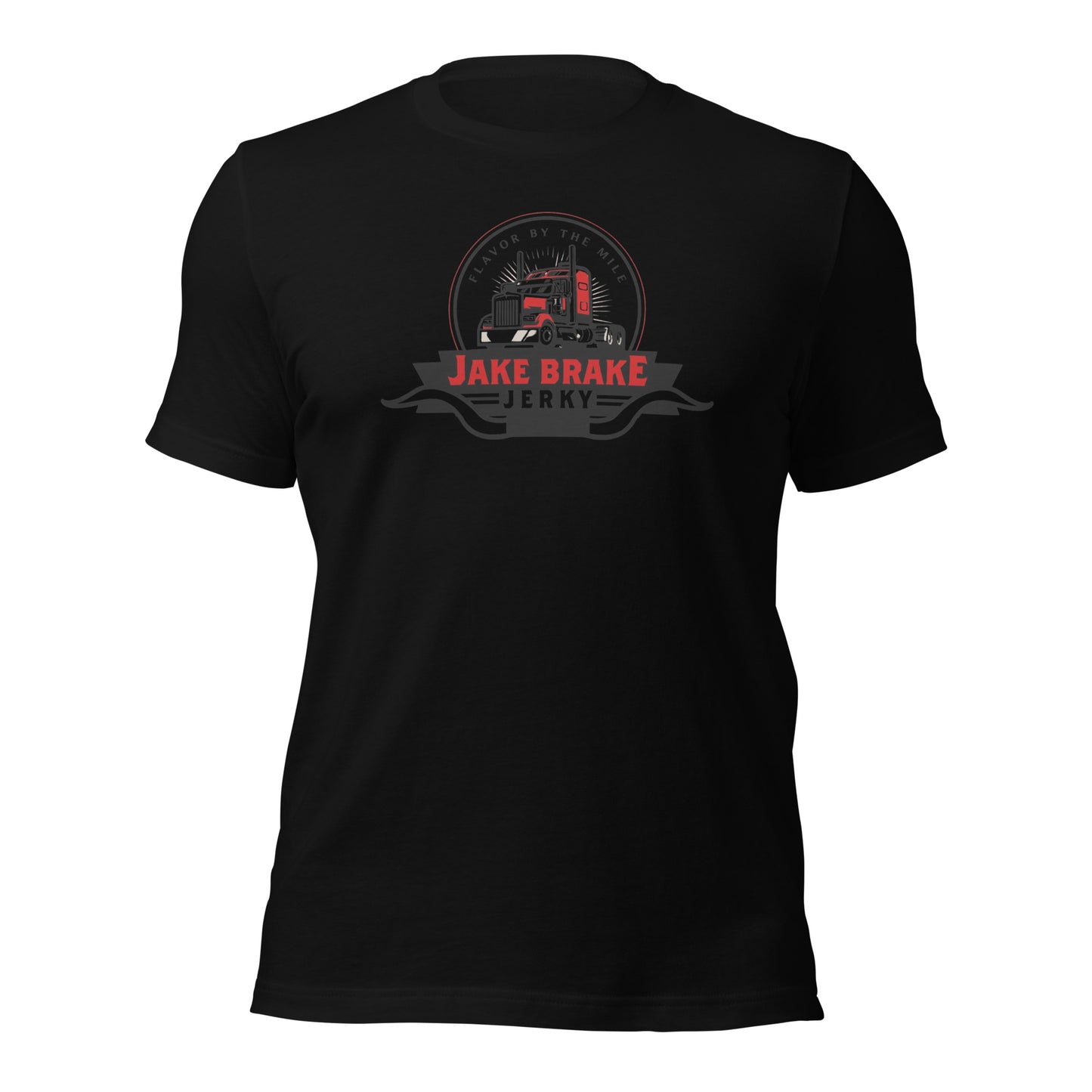 Jake Brake Jerky T-Shirt
