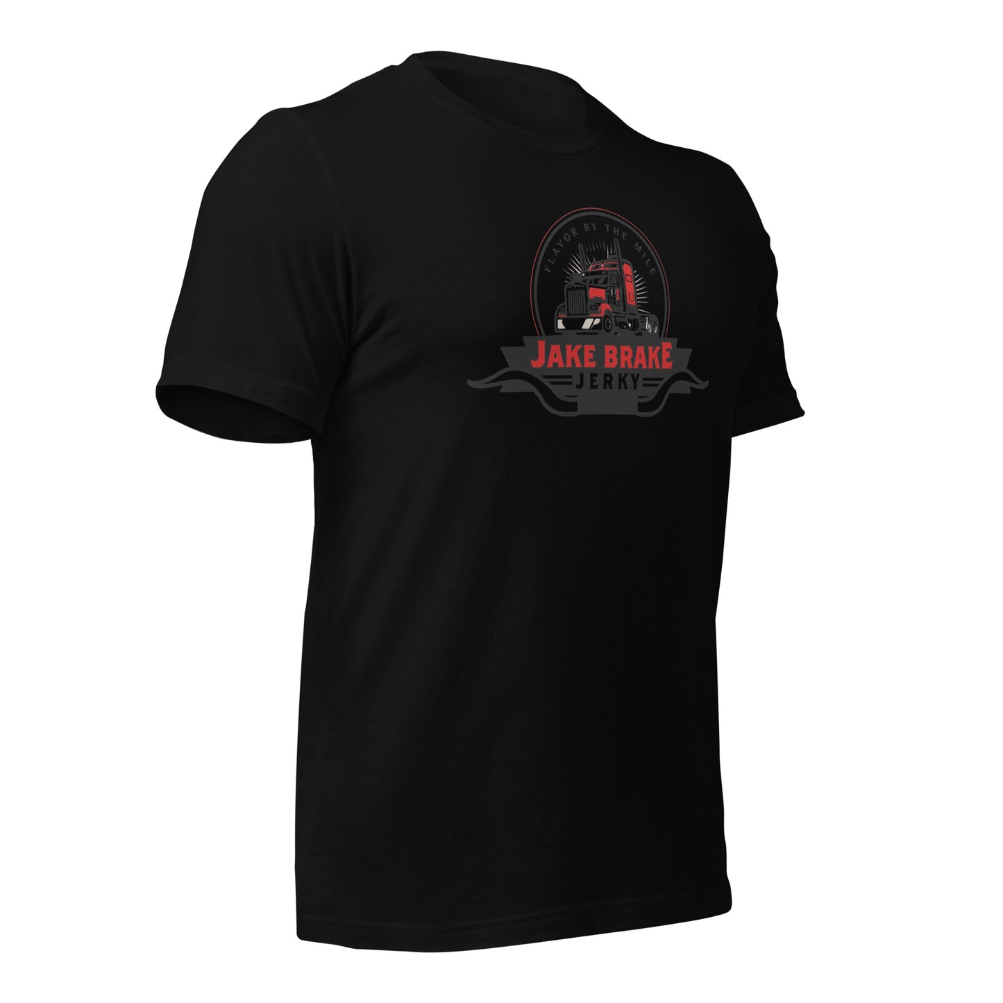 Jake Brake Jerky T-Shirt